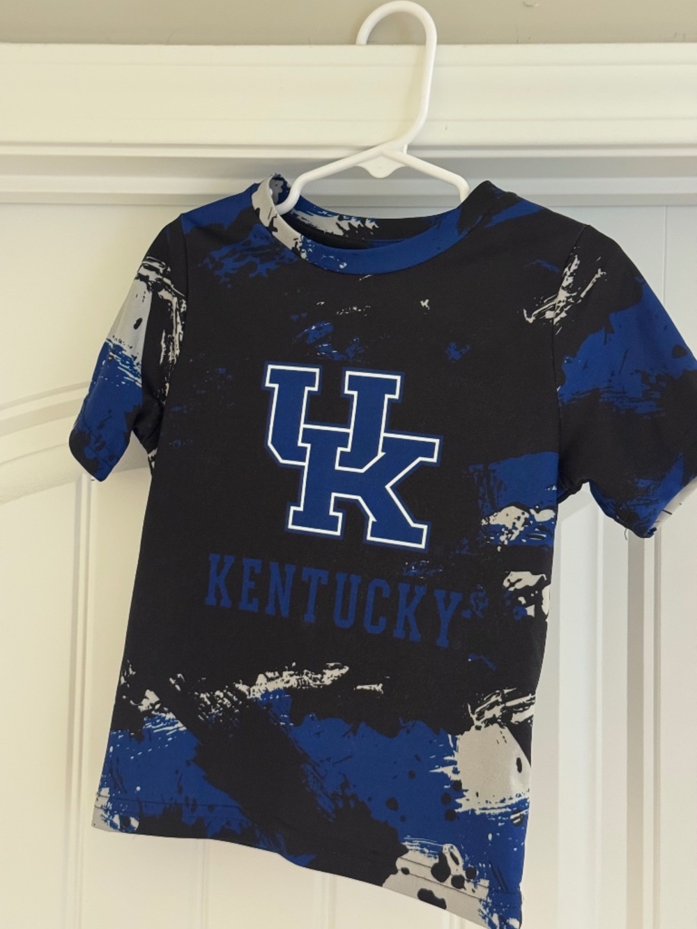 University of Kentucky 3T Gen2 Shirt